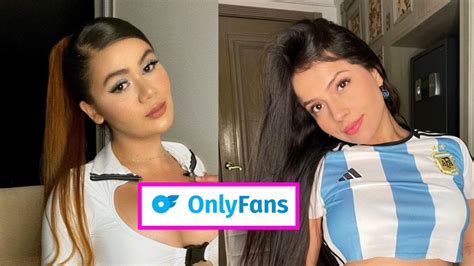 chicas online fan|Seis colombianas son las mujeres más populares de Onlyfans en ...